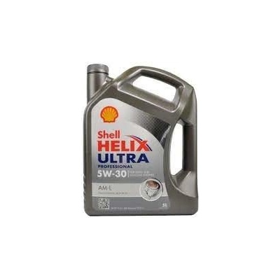 Shell Helix Ultra Professional AM-L 5W-30 5 l