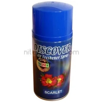 Image 1 of DISCOVER Резервен спрей DISCOVER 320 ml, код М39