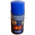 DISCOVER Резервен спрей DISCOVER 320 ml, код М39