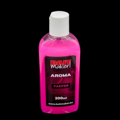 Bait Maker Team Aroma 200ml Moruša