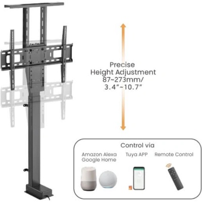 Blackmount BM-LIFT67TUYA