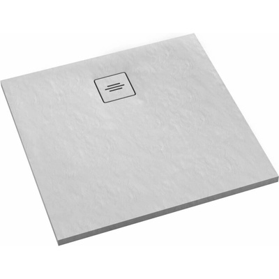 Schedline Protos 100 x 100 cm 3SP.P1K-100100/B/ST-M1/B/ST