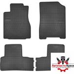 FroGum Стелки к-т -0832- Honda CRV IV 2012- (ET0832)
