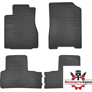 FroGum Стелки к-т -0832- Honda CRV IV 2012-