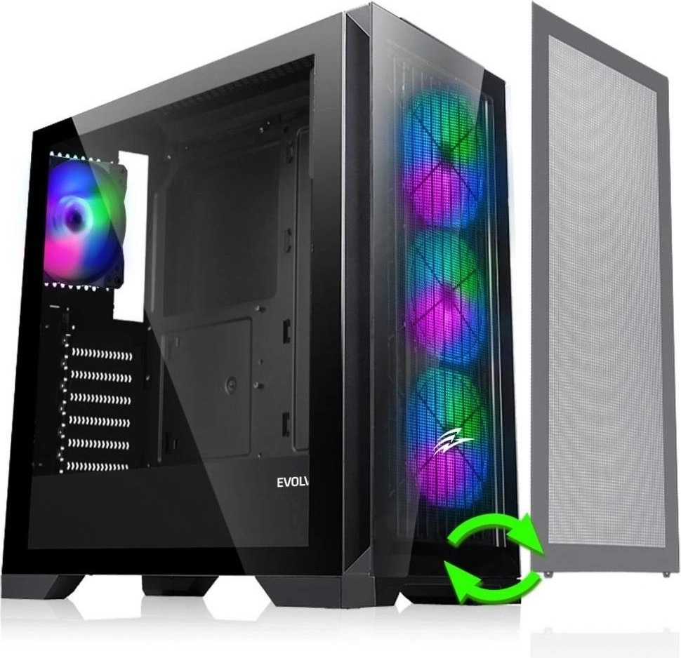 Evolveo Ptero Q2+ PTEROQ2+