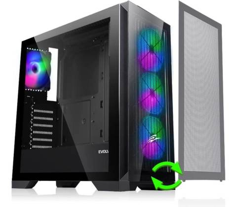 Evolveo Ptero Q2+ PTEROQ2+