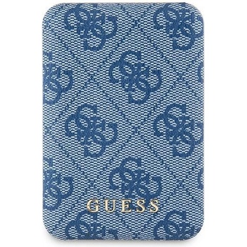 Image 1 of GUESS 4G MagSafe 5000 mAh (GUPB5FP4EMGB)