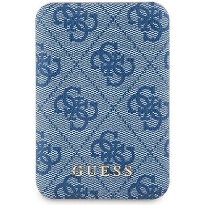 GUESS 4G MagSafe 5000 mAh (GUPB5FP4EMGB)