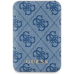 GUESS 4G MagSafe 5000 mAh (GUPB5FP4EMGB)