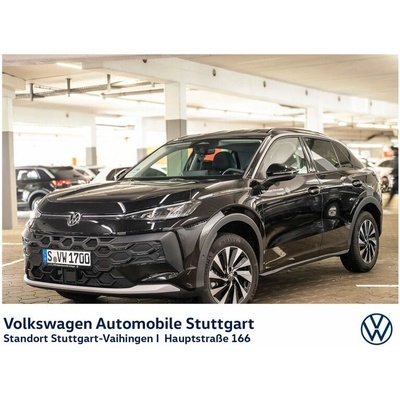Volkswagen T-Roc 1.5 eTSI Life DSG 85 kW