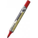 Pentel Маркер Pentel Maxiflo, червен, от 1.0 до 1.2 mm, перманентен (OK26876)