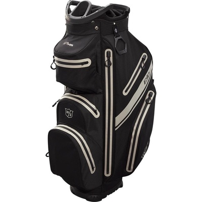 Wilson Staff EXO Dry cart bag – Sleviste.cz