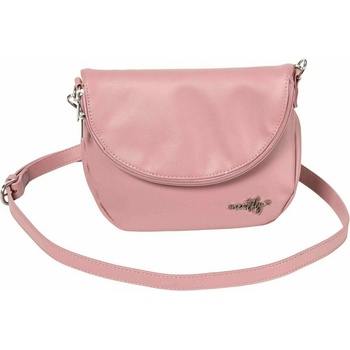 MEATFLY чанта Shea Dusty Rose | Розова | Обем 1, 5 L Meatfly | Rozov | ЖЕНИ | ONE SIZE