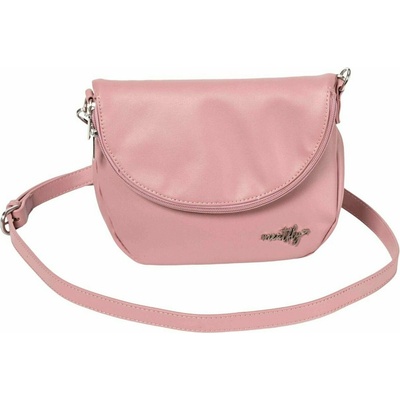 MEATFLY чанта Shea Dusty Rose | Розова | Обем 1, 5 L Meatfly | Rozov | ЖЕНИ | ЕДИН РАЗМЕР
