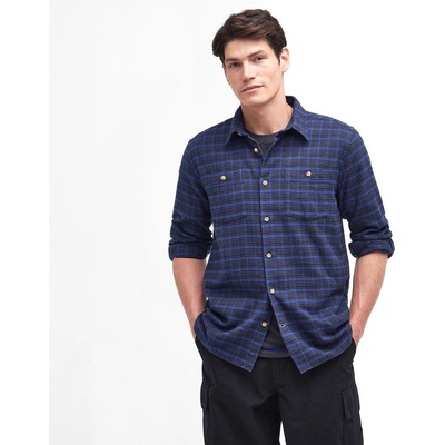 Barbour Newhaven Tailored shirt