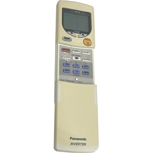 General PANASONIC A75C2616, CWA75C2616, CS-E18DKEW, CS-ME7DKEG, CS-E15DKEW, CS-E9DKEW, CS-E12DKEW - съвместимо дистанционно управление на марката General (A75C2616, CWA75C2616, CS-E18DKEW, CS-ME7DKEG, CS-E15D