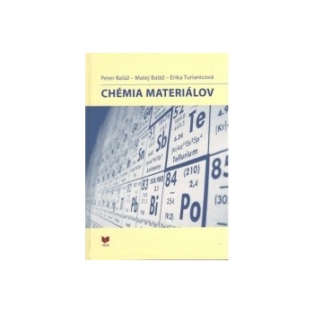 Chémia materálov