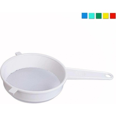 Cedník plast sítko pr. 16 cm - ORION domácí potřeby