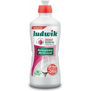 Ludwik Tekutý prostriedok na umývanie riadu Granátová verbena 450 ml