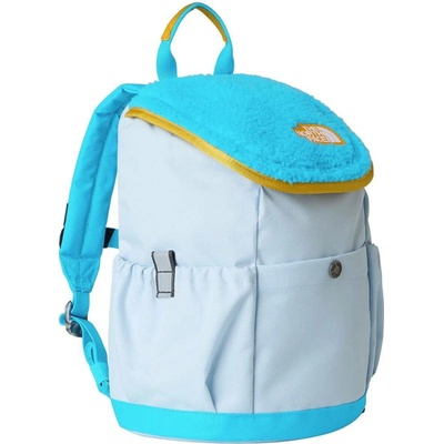 Dětský batoh The North Face Youth Mini Explorer - polar haze/blue