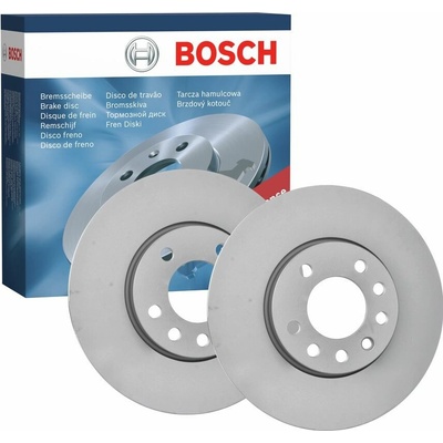 Brzdový kotúč BOSCH 0 986 479 107