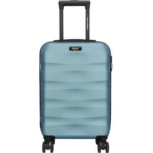 Dugros Пътен куфар Beagles Travel Originals 19214 S Ice Blue Beagles | Sin | МЪЖЕ | UNI