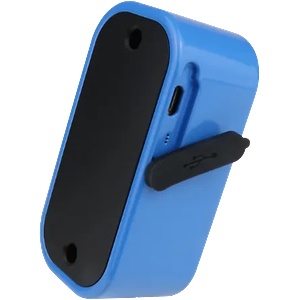 FlexCom FB224BL5017 gps тракер за велосипед GPS приемници