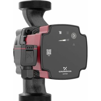 Grundfos ALPHA1 32-40 180 93074165