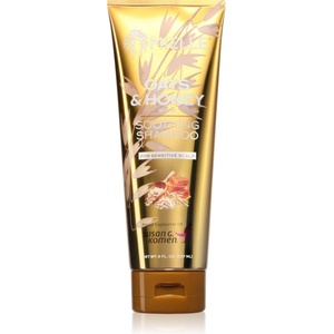 MIELLE Oats & Honey успокояващ шампоан 237ml