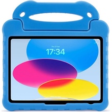 Pipetto kryt Activity Case iPad 10.9 2022 10th Gen PIP066-117-V Blue