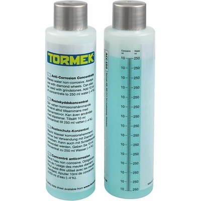 TORMEK ACC-150 Anti-corrosion Concentrate, 150 ml - Antikorozní koncentrat