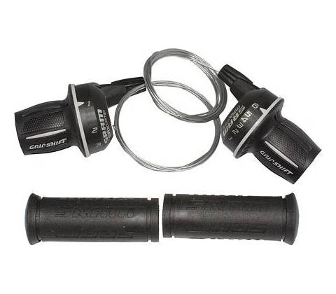 Sram MRX COMP