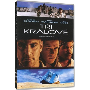 Tři králové