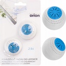 Orion Pohlcovač pachov do chladničky 2 ks 834800