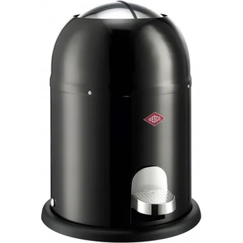 WESCO Кош за отпадъци - Wesco Mini Master, 6 л черен