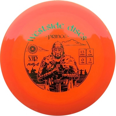 Westside Prince VIP-X First Run Matty Orum