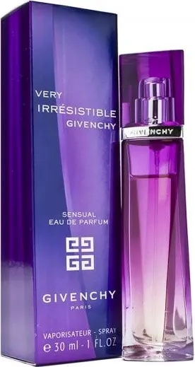 Givenchy Very Irresistible EDP 30 ml