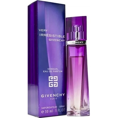 Givenchy Very Irresistible EDP 30 ml