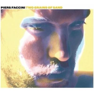 Piers Faccini - TWO GRAINS OF SAND CD