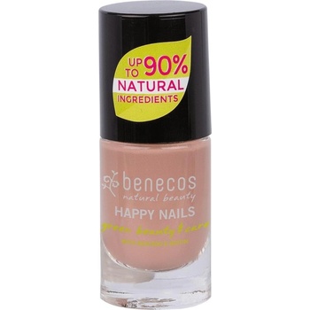 Benecos Lak na nechty You-nique 5 ml