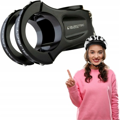 Burgtec MK3 ahead