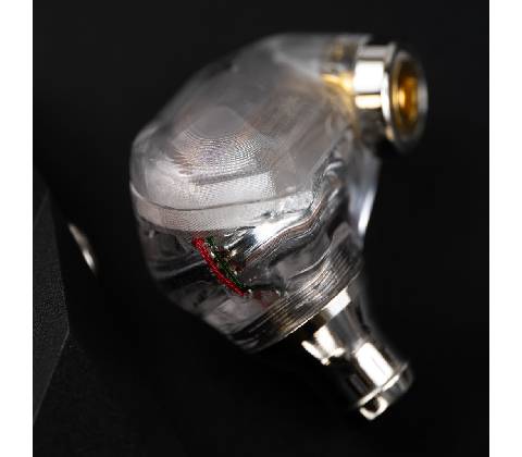 Campfire Audio Iris