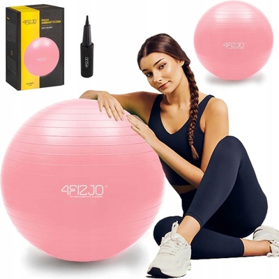 4FIZJO Gymnastický míč 65 cm