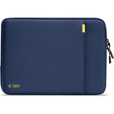 TECH-PROTECT DEFENDER LAPTOP 15-16 NAVY BLUE