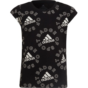 Adidas Тениска Logo