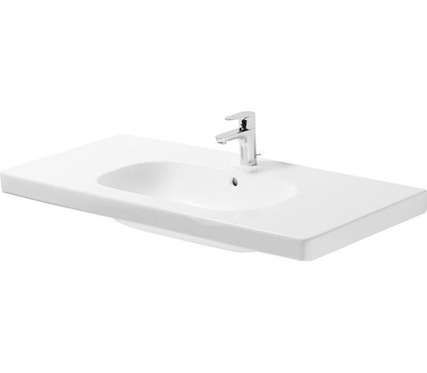 Duravit D-Code 03421000002