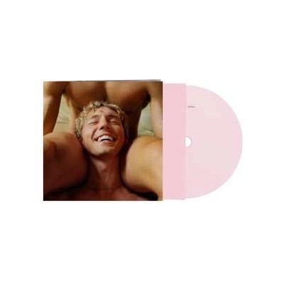 Troye Sivan Something To Give Each Other Limited Edition CD