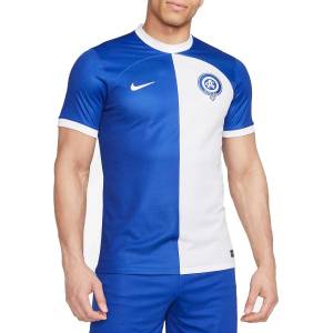Nike Тениска atm m nk df stad jsy ss aw (dx2679-418)