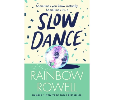 Slow Dance
