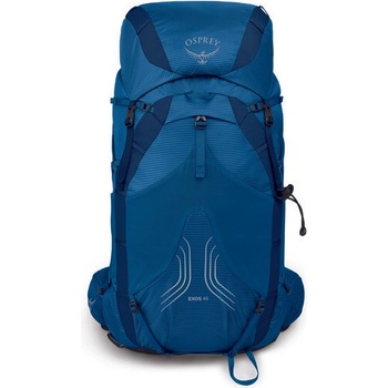 Osprey Туристическа раница OSPREY EXOS 48, blue ribbon (10020694OSP)